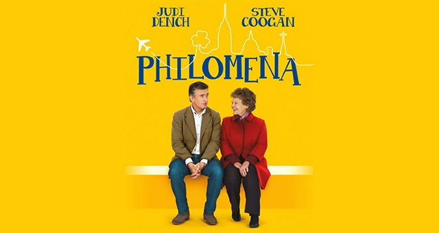 Philomena (2013): Uncovering a Mother’s Long-Lost Son