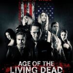 Age of the Living Dead: A Deep Dive into the Apocalyptic Vampire Series